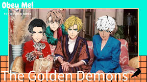 Ho yay / the golden girls. Obey Me Funny Moments The Golden Girls Youtube