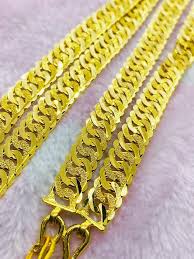 Rantai tangan emas 916 ini, berat yang dikira adalah berat emas sahaja, tidak termasuk berat kristal yang digantung itu. Shima Emas 916 Koleksi Rantai Leher Sado 2k 10k Facebook