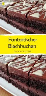 Fantastischer Blechkuchen Hopp In Den Ofen Tassenrezept Blechkuchen Blechkuchen Rezepte Tassenrezepte