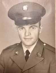 Obituary information for John “Bill” William Cioffi