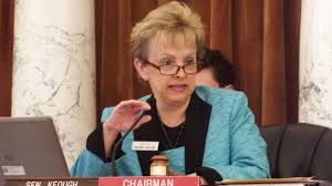 The nomination must be approved by a majority vote of the senate. After The Filings 10 Legislative Races To Watch