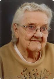 Margaret Anderson Obituary