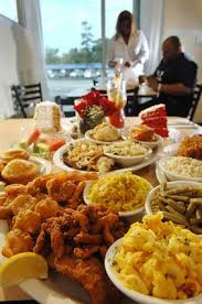 Traditional southern thanksgiving dinner menu. 420 Soul Food Ideas Soul Food Food Recipes