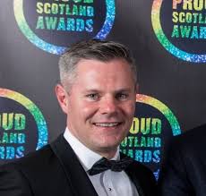Derek Mackay: Shamed SNP chief 'groped' man, 21, at posh do he attended  with boyfriend