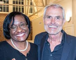 Outreach Magazine 2019-2020 by The University of Alabama School of Social  Work