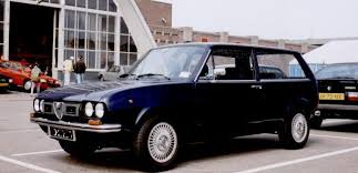 Image result for Blu Posillipo 1975 Alfa-Romeo