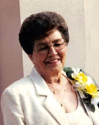 Ms. T' ran St. Hedwig icehouse for 30 years