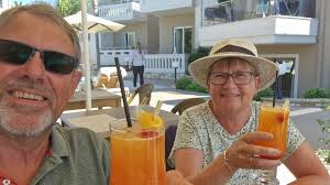 Så fik vi booket vores første rejse nogensinde til Kreta og vi glæder os  meget. Vi har valgt og prøve Selini Suites & Waterpark tæt op Kolimbari så  det blir spændende. Så