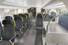 Sydney Set For New Intercity Trains But Will They Provide A Better Service 2gb Sydney Train Best
