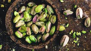 Check spelling or type a new query. The Top 9 Nuts To Eat For Better Health