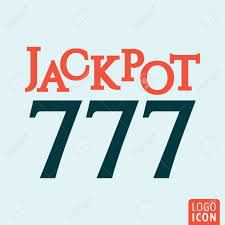 Vector logo jackpot and shooting star. Jackpot Icon Jackpot Logo Jackpot Symbol Jackpot 777 Icon Royalty Free Cliparts Vectors And Stock Illustration Image 52213200