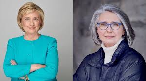 Clinton is an english toponymic surname, indicating one's ancestors came from english places called glympton or glinton. Hillary Clinton To Publish State Of Terror Novel Bbc News