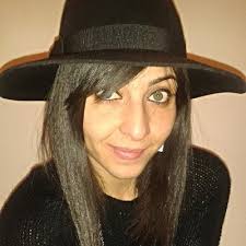 Anna Galante (@Anna_Galante)