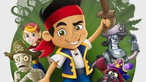 Captain Jake and the Never Land Pirates: Season 3