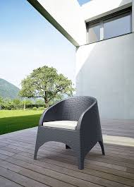Take A Closer Look At Aruba Siesta Exclusive Rattan Collection Aruba Armchair Sillas