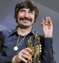 Kenny Ball (1930-2013)