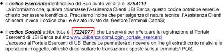 Chiusura conto · rapporti dormienti · sicurezza · dati societari · trasparenza · manifestazioni a premio · lavora con noi · consulenza manufacturer analizzati. Info Codice Societa