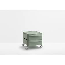 L x b x h: Boxie Das Stylische Rollcontainersystem Von Pedrali