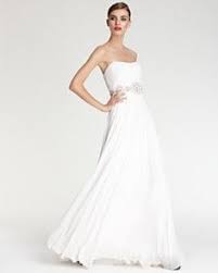 Dress By Theia And Available At Bloomingdales Bloomingdale Dresses Strapless Gown Gowns