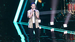 Was gerade nicht dazu beitrug. Dieser The Voice Kandidat War Schon Mal Dabei Als Frau Promiflash De