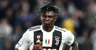 The everton striker spent last season on loan with psg and highlighted his quality with 13 goals in 26 league games. Moise Kean Channelling Pippo Inzaghi To Show His Clutch Credentials For Juve Planet Football