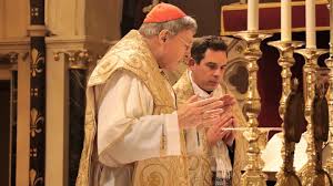 Mass In The Catholic Church - Wikipedia