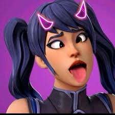 Just two years later, nike went all in with jordan. Fortnite Nike Skin Girl Novocom Top