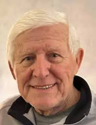 Obituary information for Philip Norman Healey