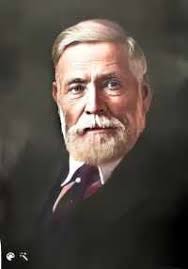 Peter Cornelius Peterson (1850-1932)