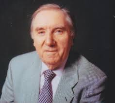 Tribute to the founder of the Manx Retirement Association