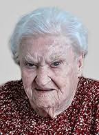 Minnie E. (Davis) Ward