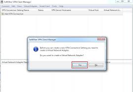 How To Set Up A Softether Vpn On Windows 7 Hide Me