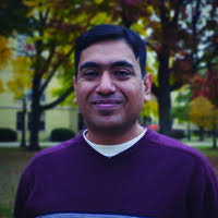 Shamrock Series 5K Race Highlights Graduate Student Research