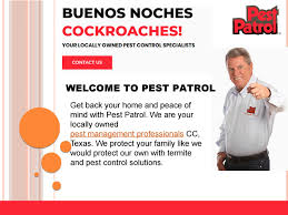 Even at our office, scope pest control is taking professionalism and customer service to a new level. Pest Management Professionals Cc Texas Ppt By Pestpatrolcc Issuu