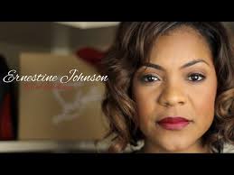 Ernestine Johnson Morrison