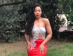 Maybe you would like to learn more about one of these? Phots Simphiwe Ngema Flames In Bikini Fakaza News