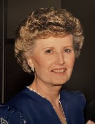 Nancy M. (Bresnahan) Egan