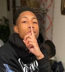 Carol Reames's Instagram, Twitter & Facebook