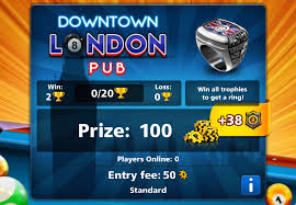 The mobile version also has a number. Trophies And The Trophy Road Miniclip Player Experience
