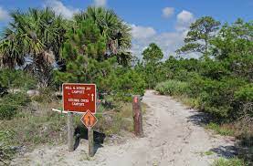 Separate from the hustle and bustle of florida tourist attractions, the orlando this rv campground in florida offers the perfect location near local attractions including the popular orlando theme parks. Best 5 Florida State Parks With Rv Camping Cruise America