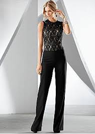 Jumpsuits Rompers For Women Venus 42 Lace Top Jumpsuit Cocktail Attire For Women Venus Clothing