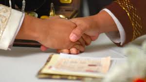 Batasan Diperbolehkannya Nikah dengan Wali Hakim