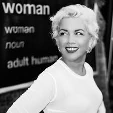 Kellie-Jay Keen (@kelliejaykeen) • Threads, Say more