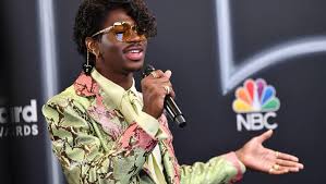 Nasir bin olu dara jones (/nɑːˈsɪər/; Montero Call Me By Your Name Von Lil Nas X Bald Nicht Mehr Auf Spotify Und Co Musikexpress