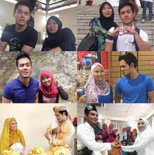 He is a former contestant of hero remaja 2011/12 with fattah amin, syafiq kyle and saharul ridzwan. Perghhh Inilah Biodata Penuh Isteri Hafidz Roshdi Yang Bukan Calang Calang Orang Rotikaya Malaysia