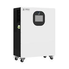 LFP Battery Pack | Solar Storage Solution - PVB Energy Storage