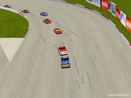 Nascar 09 by ea sports. Nascar Racing 1999 Download Gamefabrique