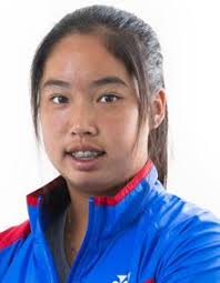 Ya Yi Yang Tennis Player Profile