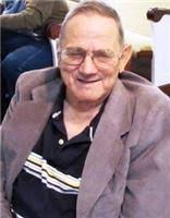 Daniel Brownell Obituary (1947