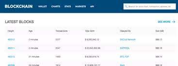 You can check how many confirmations your exchange requires by reading their. How To Check Transactions Between 2 Bitcoin Adresses Quora